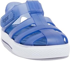 Resim Igor S10171 Star Lacivert Ortopedik Günlük Erkek Çocuk Sandalet 