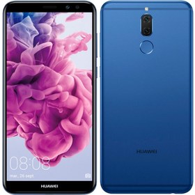 Resim Huawei Mate 10 Lite Yenilenmiş TR Garanti | 64 GB 4 GB Mavi 