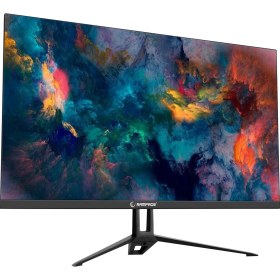 Resim Rampage Crux CR24R100 24" 100Hz 1ms Boe IPS Fhd Freesync Pc Flat Oyuncu Monitörü 