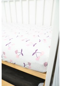 Resim Tajsenok Yenidoğan Beşiği İçin Yatak Örtüsü 90x50 Cm 420344957 