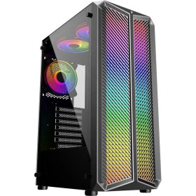 Resim İzoly Osiris i5-10400F 16GB 256GB SSD RX550 4GB DDR5 128 Bit Oyuncu Masaüstü Bilgisayarı 
