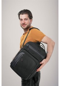 Resim Ççs 31626 Sırt Çantası Siyah 