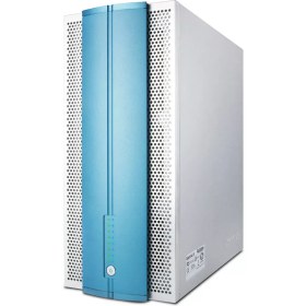 Resim Accusys Gamma 12-Bay 96TB Thunderbolt 3 Tower Storage 