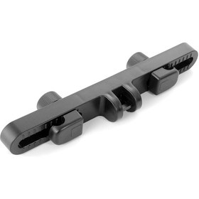 Resim Skycity Çocuk Koltuğu Latch/ısofıx Arayüzü, Çelik+abs Malzeme, 9.5-25cm Ayarlanabilir, Evet/reverse Yönlü Kurulum, Evet Güvenliği Artırır, Csjy-3001 