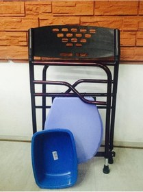 Resim Katlanabilir Klozet Yükseltici 