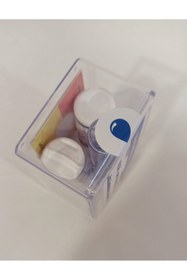 Resim TEKNO İSTANBUL Klor - pH Test Kiti 