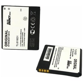 Resim Elite Energy Ot 5038 Tli018d1 Batarya Pil 
