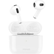 Resim Promate Freepods 2 Bluetooth Kablosuz Kulakiçi Tws Kulaklık 