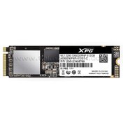 Resim Adata XPG SX8200 Pro 512GB 3500MB/2350MBs NVMe PCIe M2 SSD (ASX8200PNP-512GTC) 