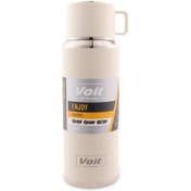 Resim Voit Enjoy Thermos 750Ml Termos Krem 