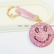 Resim Silver1 Gıoıo Yeni Mini Taşınabilir Kozmetik Ayna Kolye Anahtarlık Çanta Aksesuarları Kolye Dıy Anahtarlık (Yurt Dışından) 