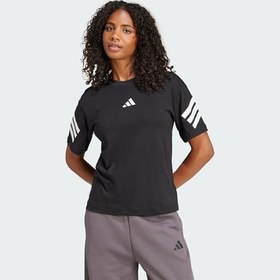 Resim adidas Future Icons 3-Stripes Kadın Tişört 