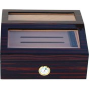 Resim PremiumQuality SAN BENİTA HUMİDOR PURO KUTUSU 