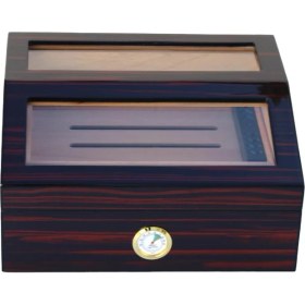 Resim PremiumQuality SAN BENİTA HUMİDOR PURO KUTUSU 