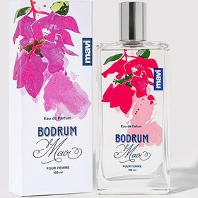 Resim Mavi 192894-620 Bodrum Kadın Parfüm EDP 100 ML 