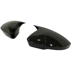 Resim Yarasa Ayna Kapağı Toyota Corolla E120 2002-2006 