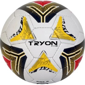 Resim Tryon FT-130 Futbol Topu (3 Numara) 