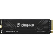 Resim Kingston Renegade G5 SRNG2S/1T0 1TB NVMe PCIe M.2 SSD 