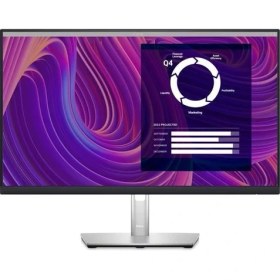 Resim Dell 23.8" IPS P2423D 5ms 60HZ Hdmı-Dp Kurumsal Monitör 2560X1440 