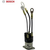 Resim Bosch 24v Marş Yardımcı Ara Otomatik Kablolu (DÜZ KULAK) 