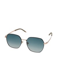 Resim Lee Cooper Lc1566.c1 53 Polarize Unisex Güneş Gözlüğü 
