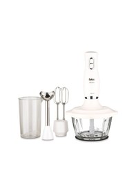 Resim Fakir Motto Cam 800 W Mikser & Blender Seti 