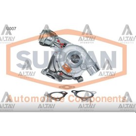 Resim Esse Otomotiv Accent 06-11 Getz 06-11 i-30 07-11 Rio 06-11 Cerato 04-09 Ceed 08-12 Turbo SUP-U007 