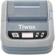 Resim TIWOX Tiwox BT-5050 Direkt Termal USB+Bluetooth 80mm Barkod Yazici Tiwox BT-5050 Direkt Termal USB+Bluetooth 80mm Barkod Yazıcı