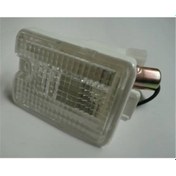 Resim Daıhatsu Hıjet- Minibüs- 85/97 Geri Vites Lambası Beyaz 81670-87505-000 