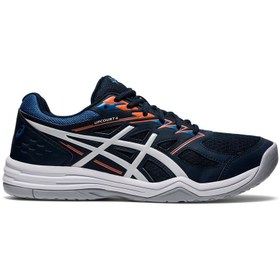 Resim Asics Upcourt 4 Erkek Voleybol Ayakkabısı 