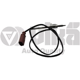 Resim Vika 04l906088cn Egzoz Sıcaklık Sensörü Delphı Typ - Passat-arteon-2.0-tdı-cuaa 