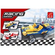 Resim Ausini Racing Set 26201 