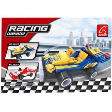 Resim Ausini Racing Set 26201 