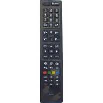 Resim Bestoclass Teknoloji Bestoclass Premium Product Sihirli Vestel 43UD8360 Tv Kumandası - IRL1112 