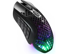 Resim Steelseries Aerox 9 Wireless Optik Oyuncu Mouse - Teşhir 