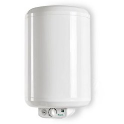 Resim Baymak Aqua Konfor 65 L Termosifon (Montaj Dahil Değildir) 