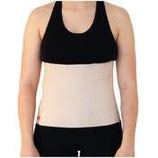 Resim Abdominal Korse Doğum Sonrasi Toparlayıcı Korse 