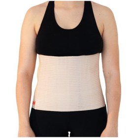 Resim Abdominal Korse Doğum Sonrasi Toparlayıcı Korse 