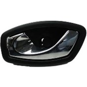 Resim 826733790r-renault Clio Kapı Kolu İç Krom Sol 12- -ren20cl014y 