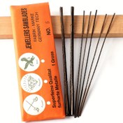 Resim 10-13 adet Hobbyworker Takı Testere Bıçakları - Altın, Gümüş ve Taş Takı Yapımı için Süper İnce Metal Kesme Araçları, Takı Yapımı için U Şekilli Bıçak Keskin Testere Bıçakları, Takı Yapımı Malzemeleri | U Şekilli Testere Bıçakları | Dayanıklı Metal Bıçaklar, Takı Yapımı Araçları 