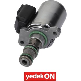 Resim AGCO Elektrikli Valf - Massey Ferguson / Fendt / Valtra | ACP0493410 