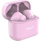 Resim Zealot T3 Tws Wiress Bluetooth Şarj Kutusu Kulaklık (Yurt Dışından) 