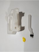 Resim İthal Vectra C Cam Su Silecek Depo 02> Birinci Sınıf Kalite 1450526 