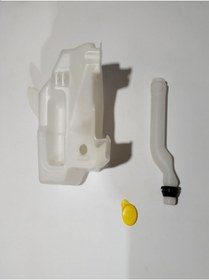 Resim İthal Vectra C Cam Su Silecek Depo 02> Birinci Sınıf Kalite 1450526 