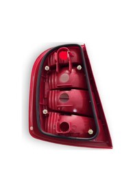 Resim Skoda Fabia MK1 2000-2004 HB Sağ Arka Stop Fren Lamba 6Y6945112B 