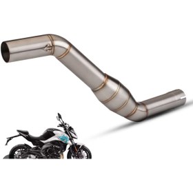 Resim CF Moto CFMoto NK400 NK650 NK 400 650 