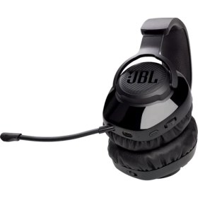 Resim JBL Quantum 350 Gaming Kulaklık, Kablosuz,siyah 