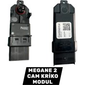 Resim Megane 2 Cam Modül 8201010926 