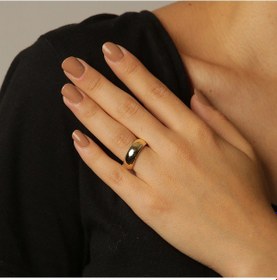 Resim 7 MM Bombeli Alyans 