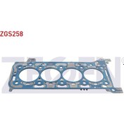 Resim Zegen-zgs258 - Sılındır Kapak Contası 1.15 Ford Transıt Custom 